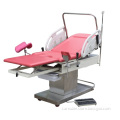 (Cc-03101) Hospital Electric Obstetric Delivery Table